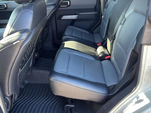 Used 2022 Ford Bronco Everglades AWD/4WD image 15