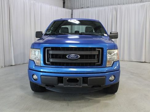 Used 2013 Ford F150 STX w/ Mid Equipment Group AWD/4WD image 33