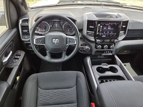 New 2026 RAM 1500 Express AWD/4WD image 10