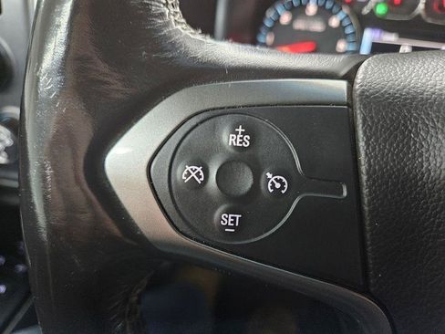 Used 2018 Chevrolet Silverado 2500 LT w/ LT Fleet Convenience Package AWD/4WD image 20
