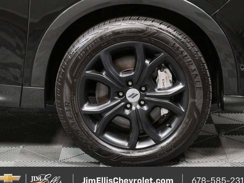 Used 2024 Dodge Hornet R/T w/ Tech Pack w/o Parking AWD/4WD image 35