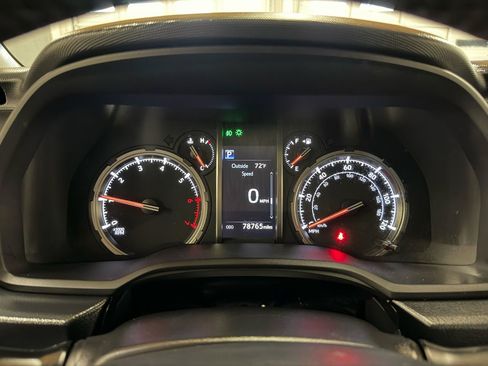 Used 2020 Toyota 4Runner TRD Pro AWD/4WD image 18