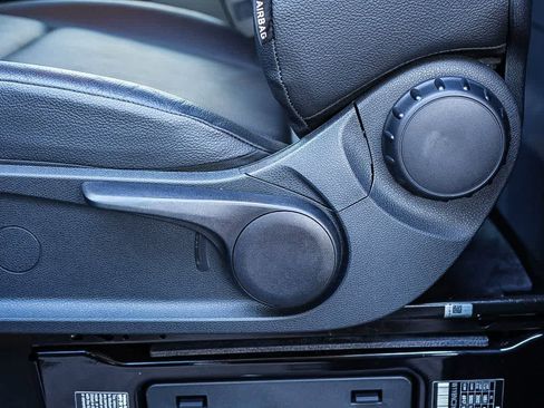 New 2024 Mercedes-Benz Sprinter 3500 image 18