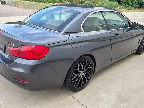 Used 2014 BMW 428i Convertible RWD image 7