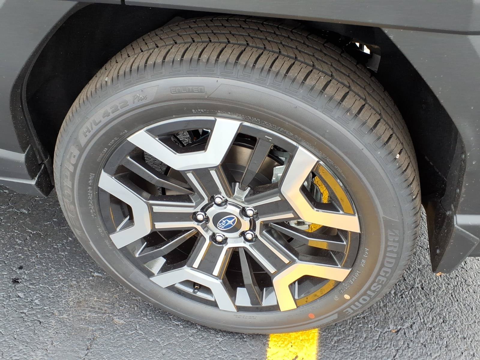 New 2026 Subaru Outback Touring XT AWD/4WD image 11