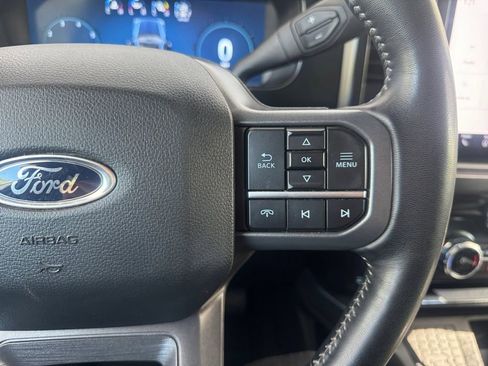 Used 2024 Ford F250 Lariat image 21