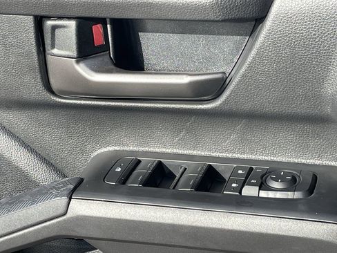 New 2026 Toyota Tacoma TRD Off-Road image 16