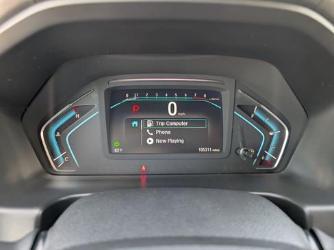 Used 2019 Honda Odyssey EX-L image 14