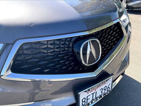 Used 2018 Acura MDX SH-AWD image 32