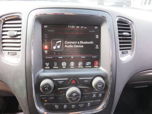 Used 2017 Dodge Durango GT w/ Premium Group image 17