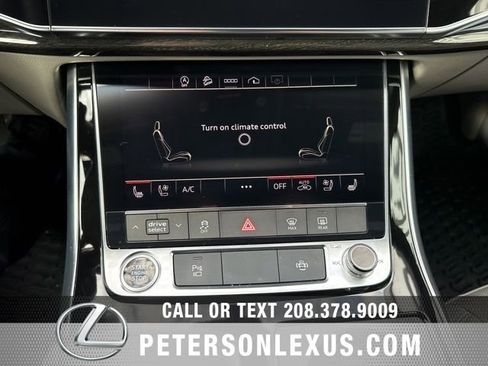 Used 2022 Audi Q7 3.0T Premium Plus w/ Premium Plus Package image 14