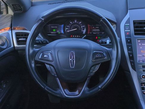 Used 2020 Lincoln MKZ Reserve w/ Elements Package image 25