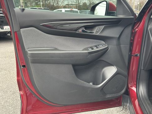 Used 2025 Chevrolet TrailBlazer LT image 21