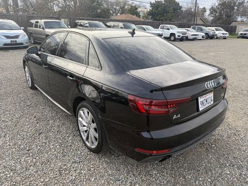 Used 2018 Audi A4 2.0T Premium image 4
