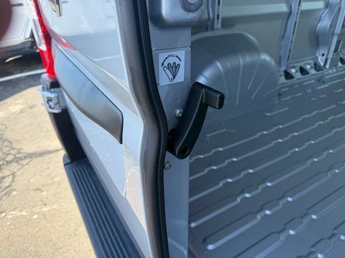 New 2026 RAM ProMaster 2500 w/ Safety Group FWD image 30