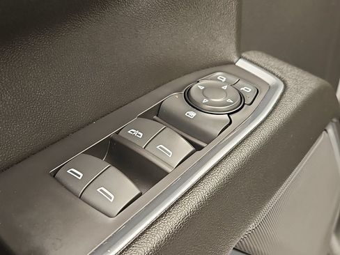 Certified 2023 Chevrolet Silverado 1500 LT Trail Boss w/ LPO, Dark Essentials Package AWD/4WD image 27