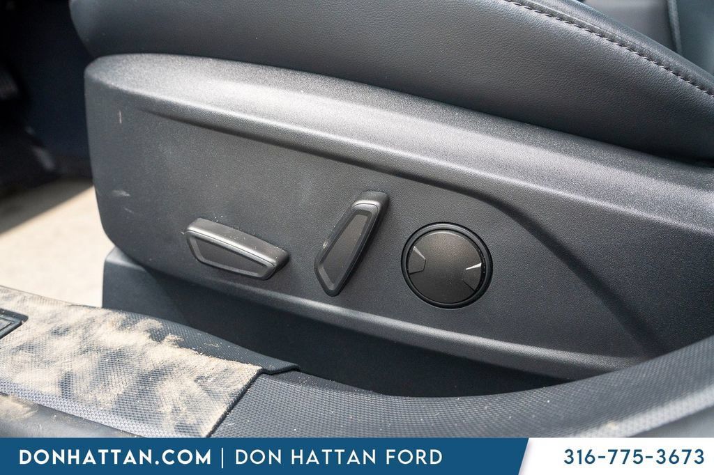 Used 2023 Ford Mustang Mach-E Select RWD image 10