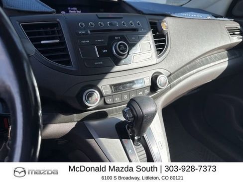 Used 2014 Honda CR-V EX-L image 7