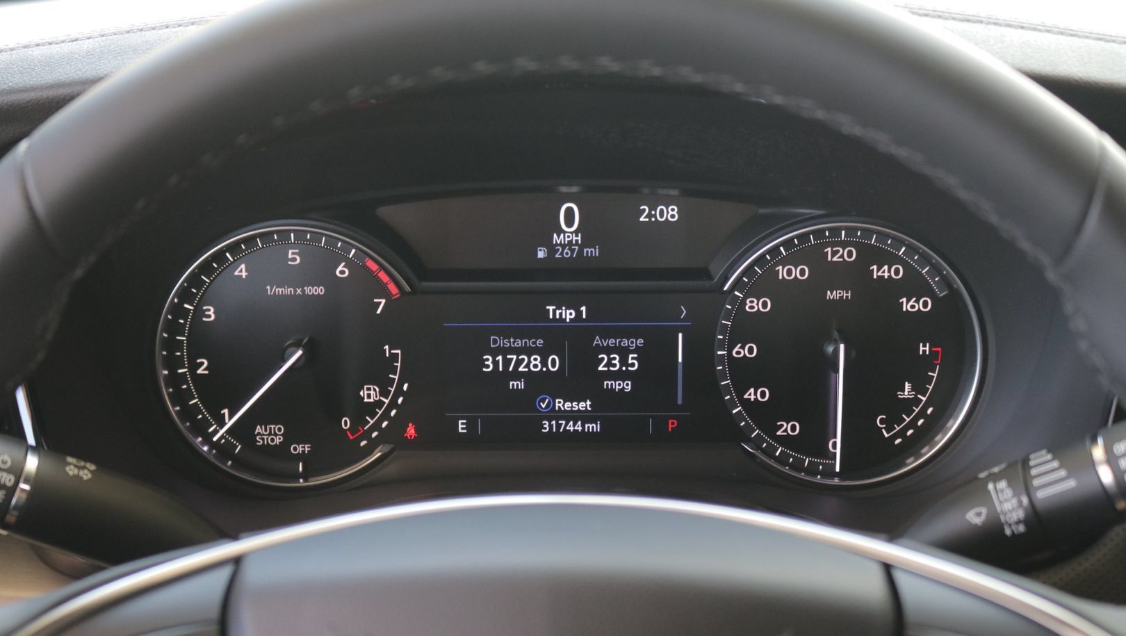 Used 2024 Cadillac XT5 Luxury FWD image 21