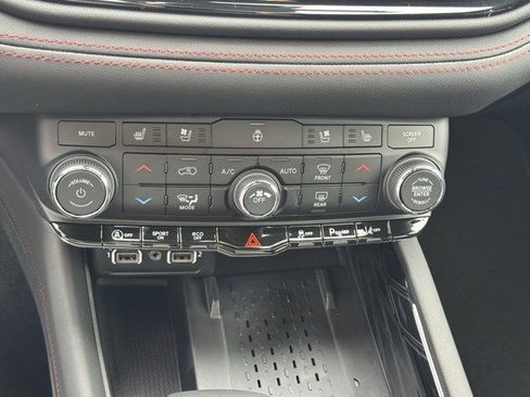 New 2026 Dodge Durango GT image 23