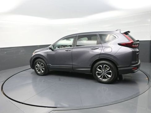 Used 2020 Honda CR-V EX-L image 49