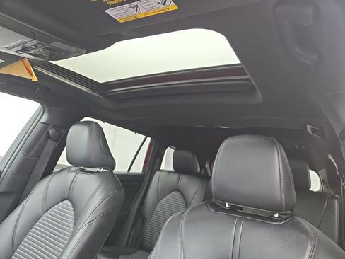Used 2023 Toyota Highlander XSE AWD/4WD image 29