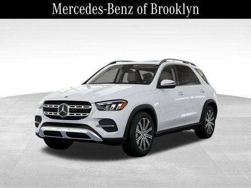 Certified 2025 Mercedes-Benz GLE 350 GLE 350 image 40