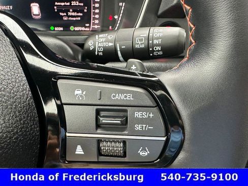 Used 2026 Honda Passport TrailSport Elite image 27