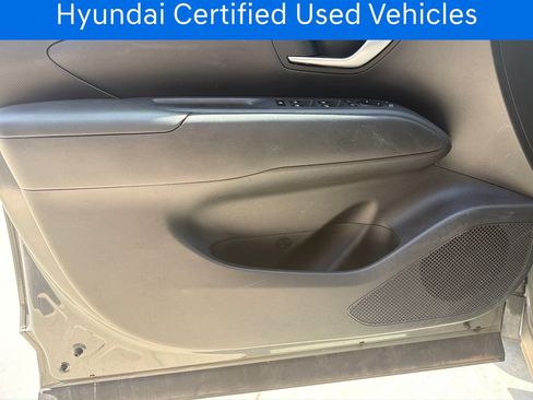 Certified 2026 Hyundai Tucson SE FWD image 12