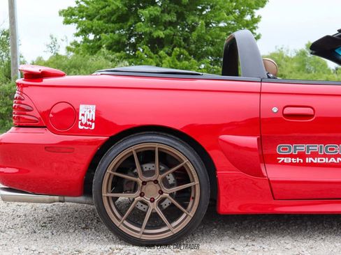 Used 1994 Ford Mustang GT image 10