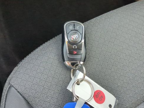 Used 2023 Buick Encore GX Select image 29