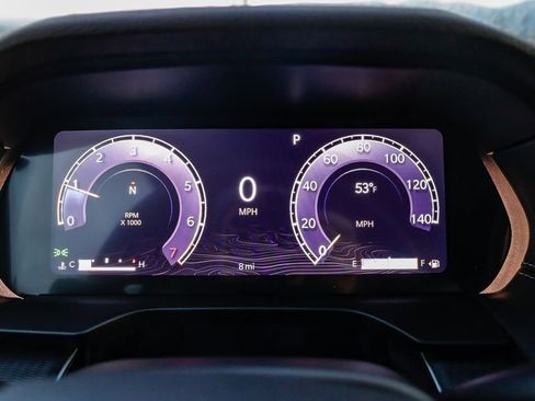 New 2025 Jeep Grand Cherokee Laredo image 23