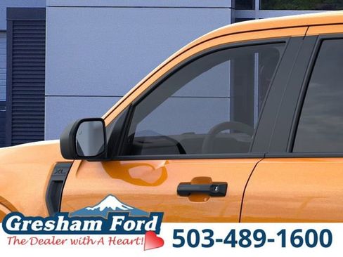 New 2026 Ford Maverick XL AWD/4WD image 24