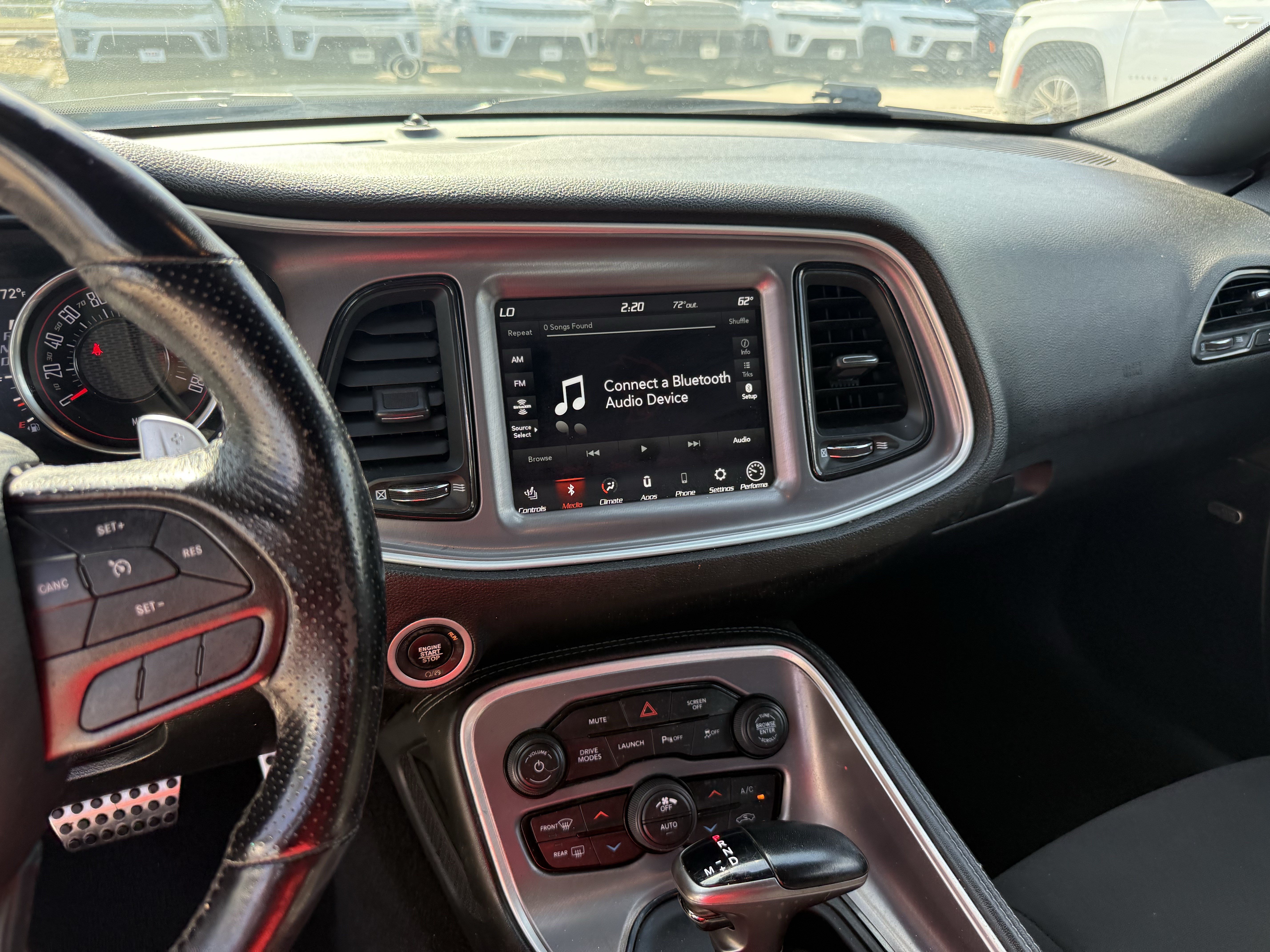Used 2021 Dodge Challenger R/T Scat Pack RWD image 19