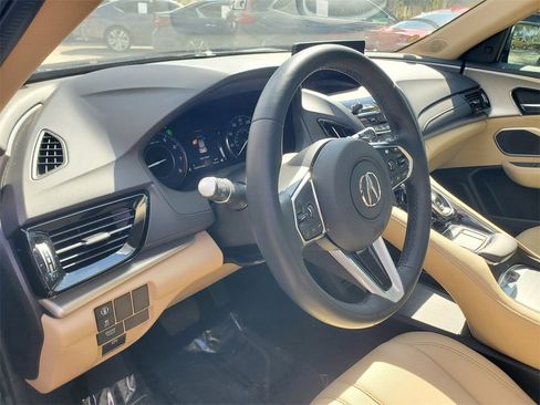 Certified 2023 Acura RDX AWD image 15