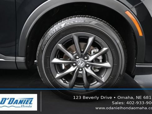Used 2026 Honda CR-V EX-L image 43