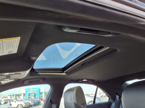 Used 2023 Cadillac CT4 Luxury w/ Sun And Sound Package image 24