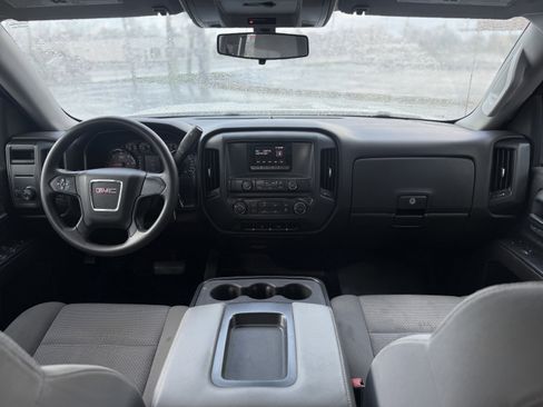 Used 2015 GMC Sierra 1500 4x4 Double Cab image 19