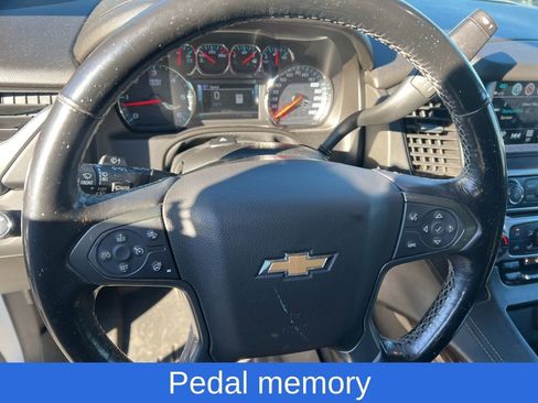 Used 2019 Chevrolet Tahoe LT image 22