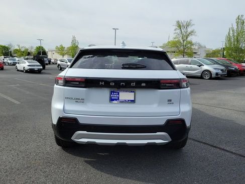 New 2026 Honda Prologue Elite image 4