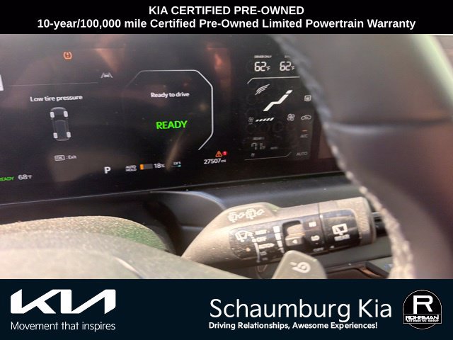 Used 2024 Kia EV9 GT-Line AWD/4WD image 23