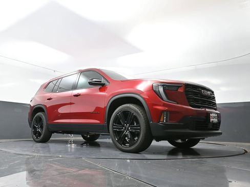 New 2025 GMC Acadia Elevation w/ Elevation Premium Package image 44