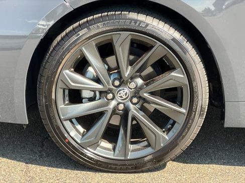 Certified 2025 Toyota Corolla SE w/ Convenience Package FWD image 29