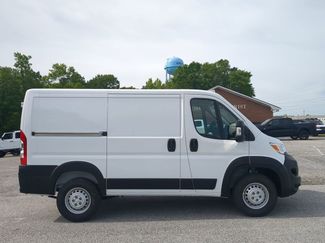 New 2026 RAM ProMaster 1500 w/ Storage Group FWD video 2