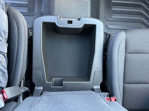 New 2026 Chevrolet Silverado 1500 W/T image 11