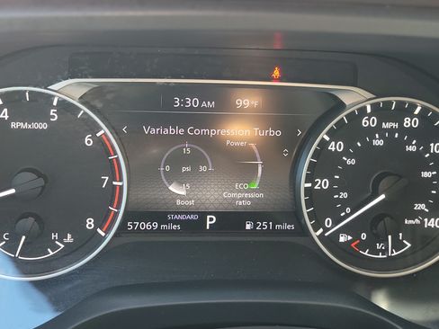 Certified 2023 Nissan Rogue S FWD image 20