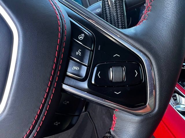 Used 2024 Chevrolet Corvette Z06 RWD image 20