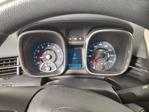 Used 2013 Chevrolet Malibu LS w/ Protection Package FWD image 18
