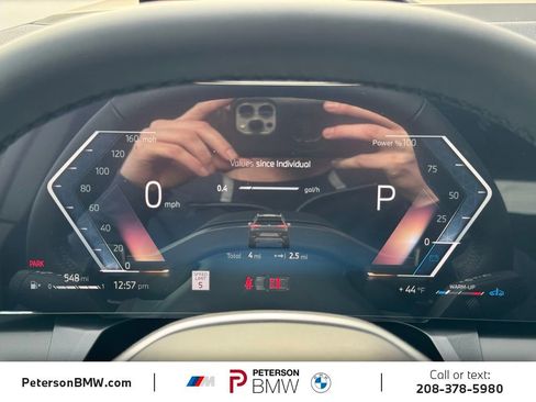 New 2026 BMW X3 xDrive30 image 24