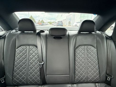 Used 2023 Audi S4 Prestige w/ Prestige Package AWD/4WD image 19